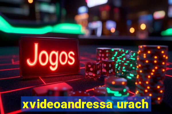 xvideoandressa urach